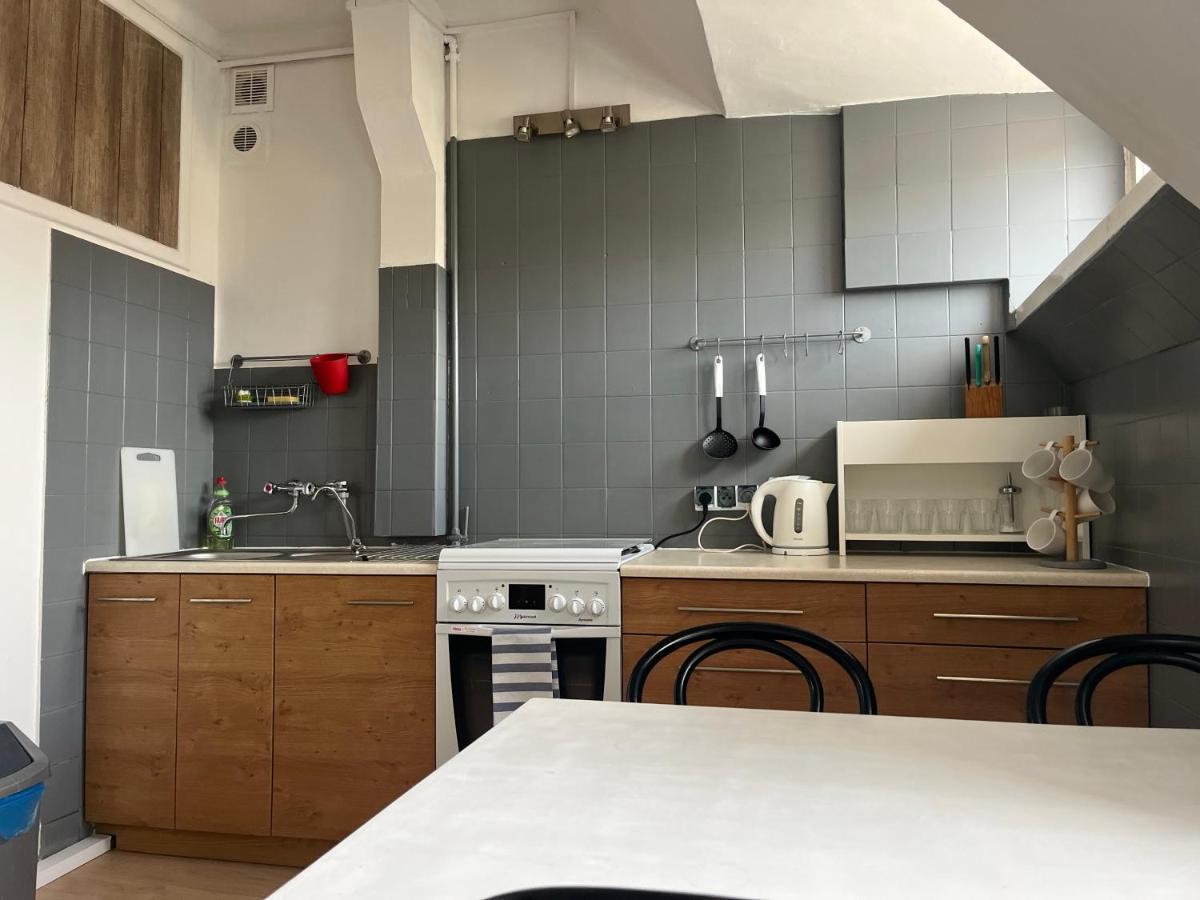 Butas Murano Apartaments Old Town
