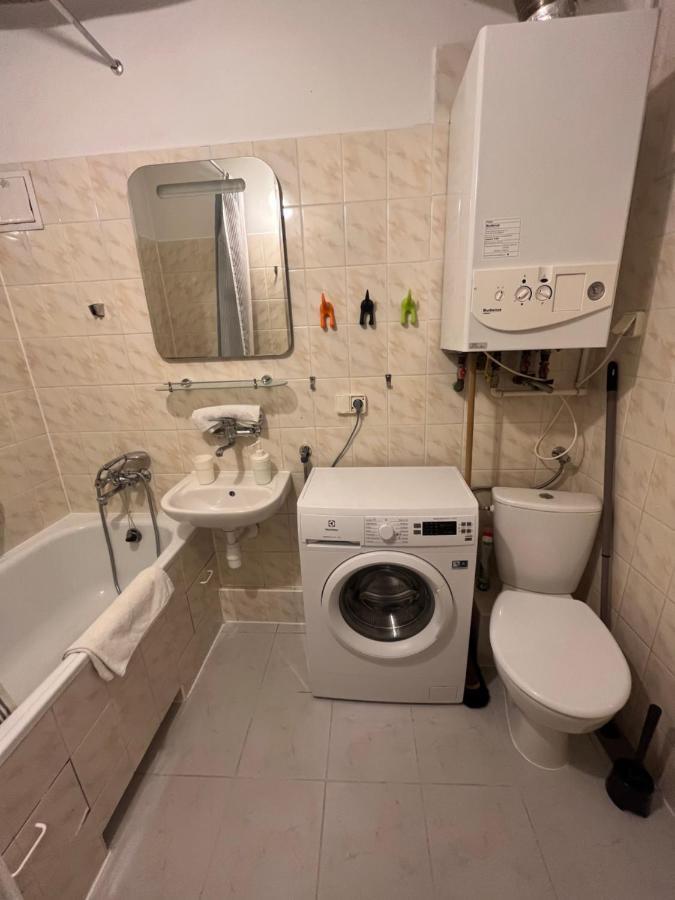 Butas Murano Apartaments Old Town Warsaw