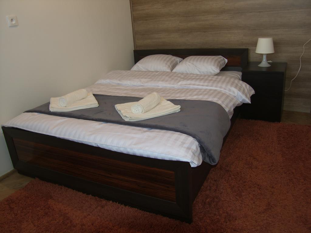 Murano Apartaments Old Town Butas