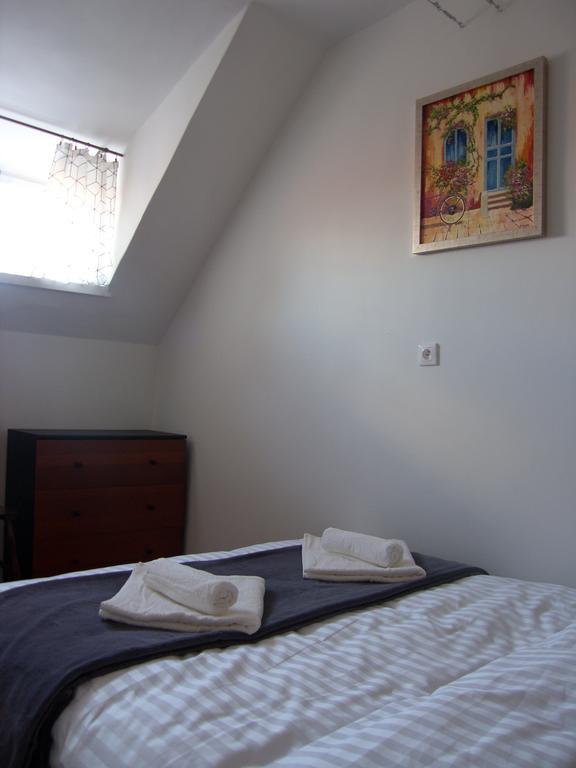 Murano Apartaments Old Town Butas *