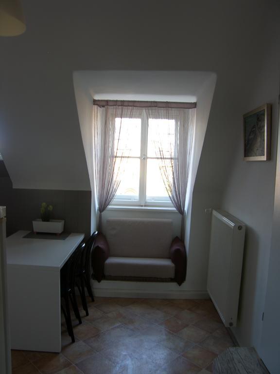 Murano Apartaments Old Town Butas