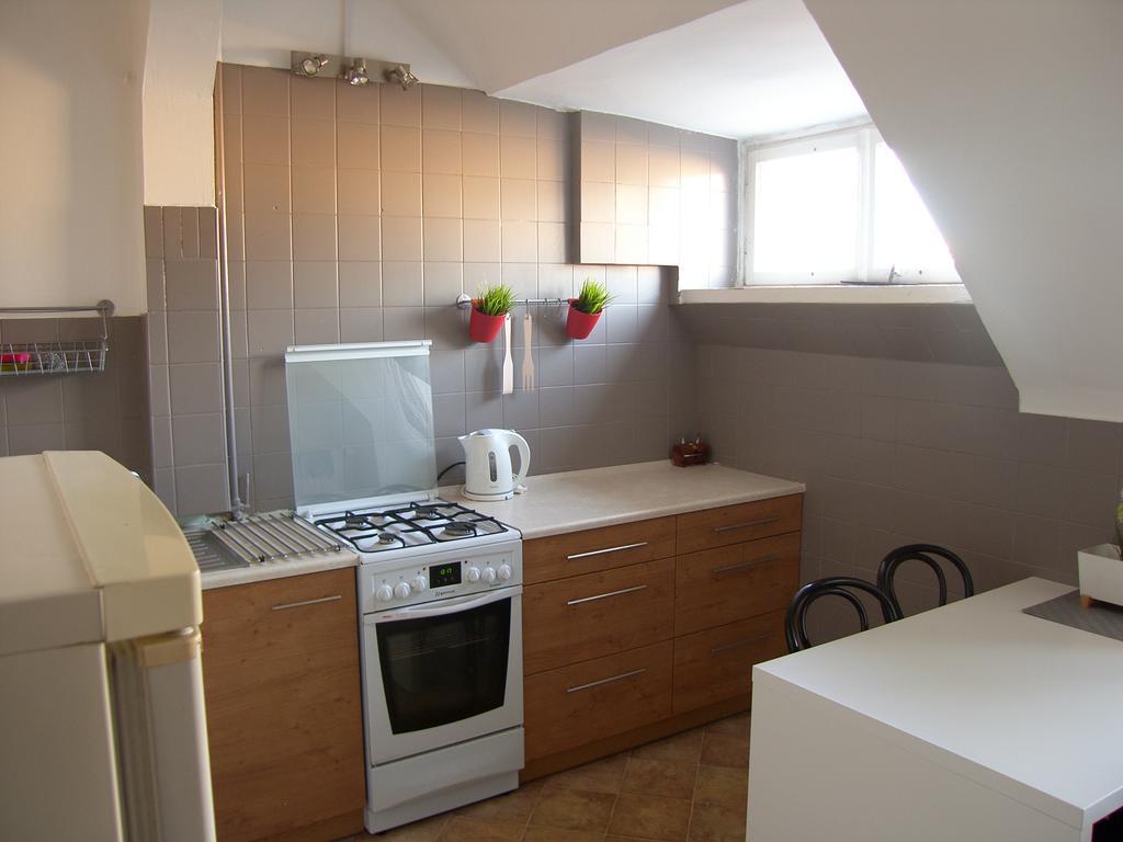 Murano Apartaments Old Town Butas *